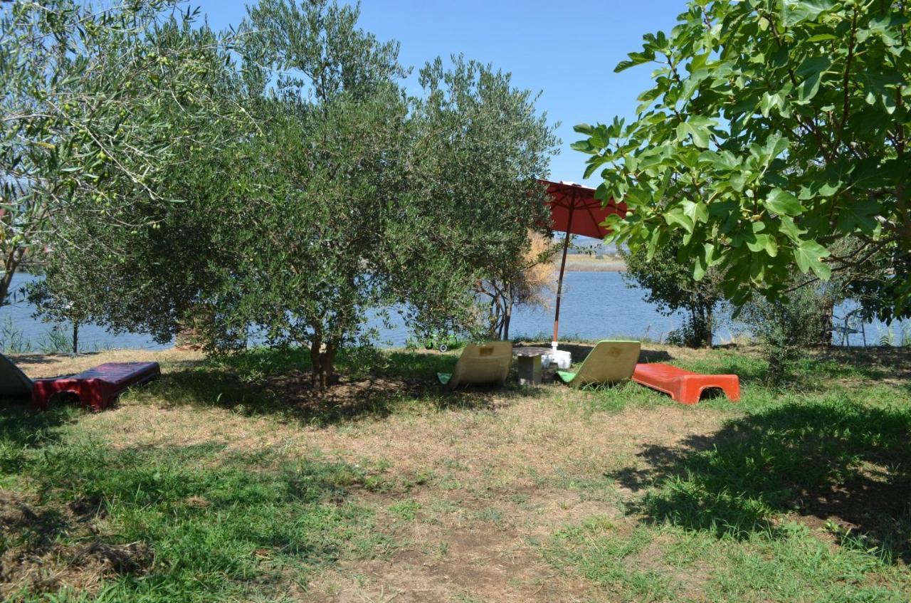 Riverside Apartments Chiara Ulcinj Exterior foto