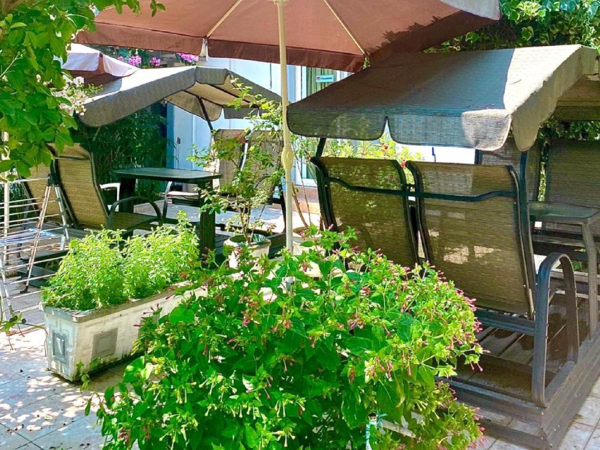 Riverside Apartments Chiara Ulcinj Exterior foto