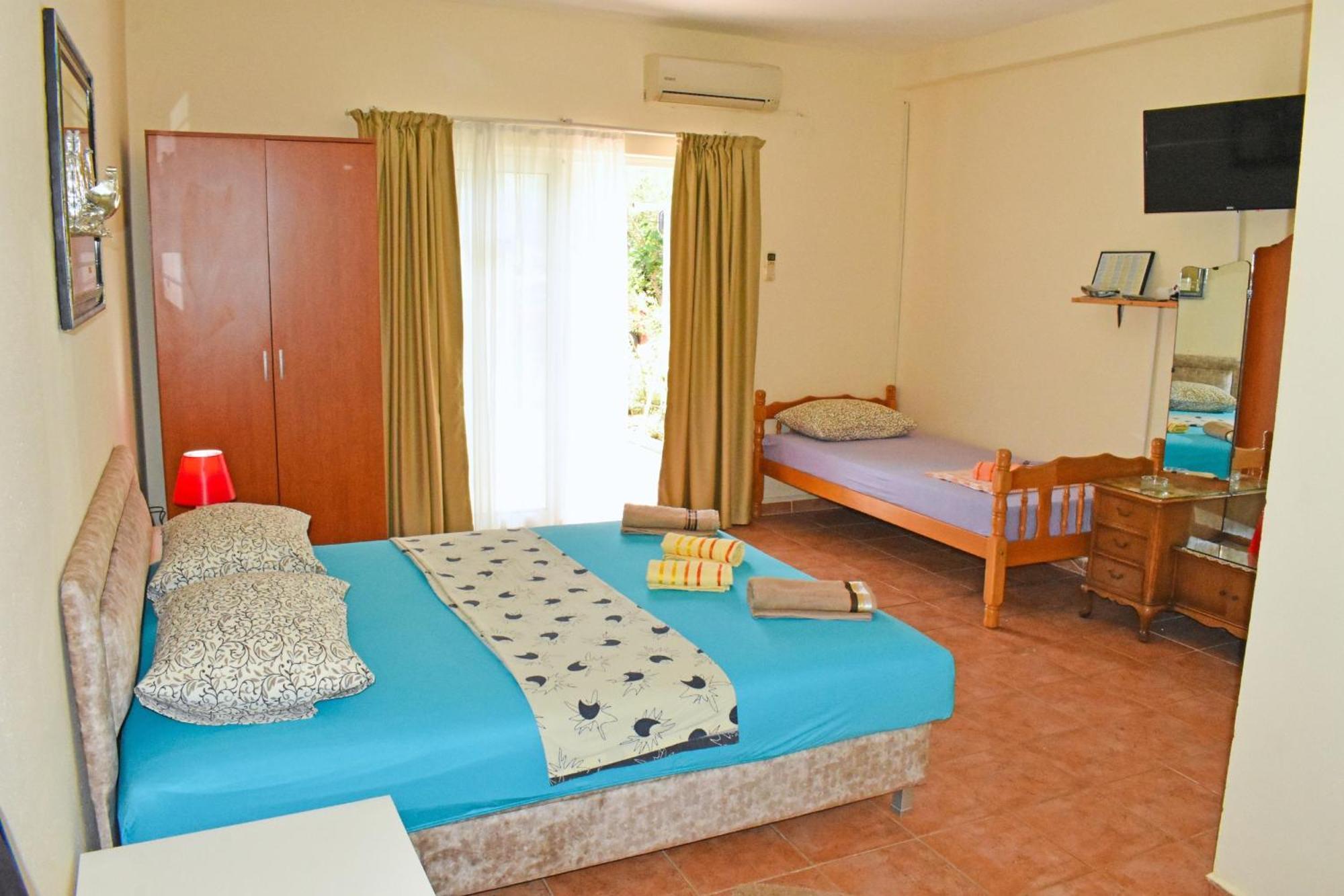 Riverside Apartments Chiara Ulcinj Zimmer foto