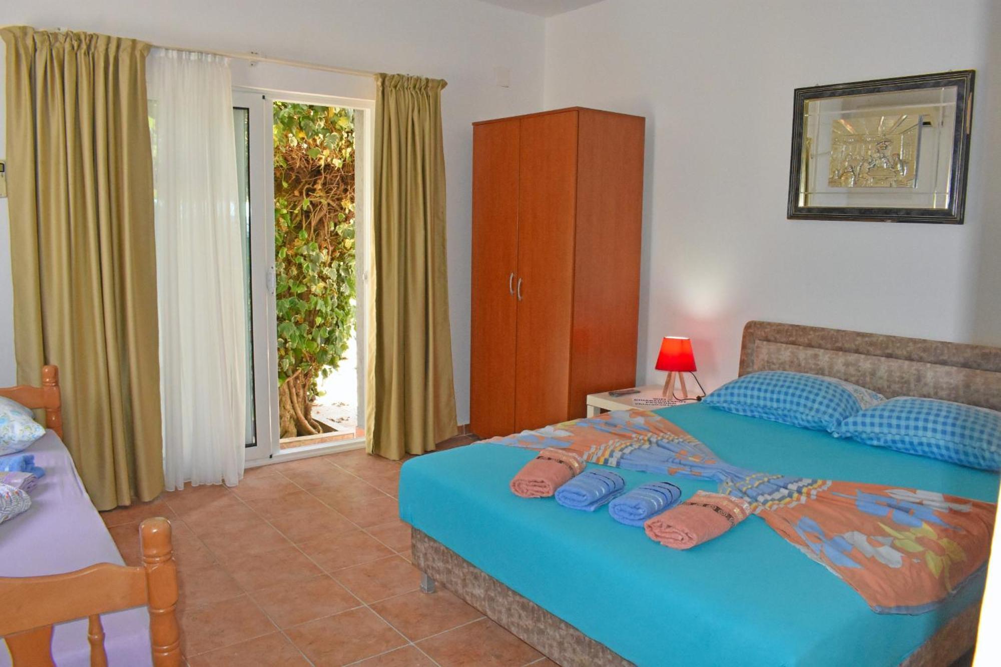 Riverside Apartments Chiara Ulcinj Zimmer foto