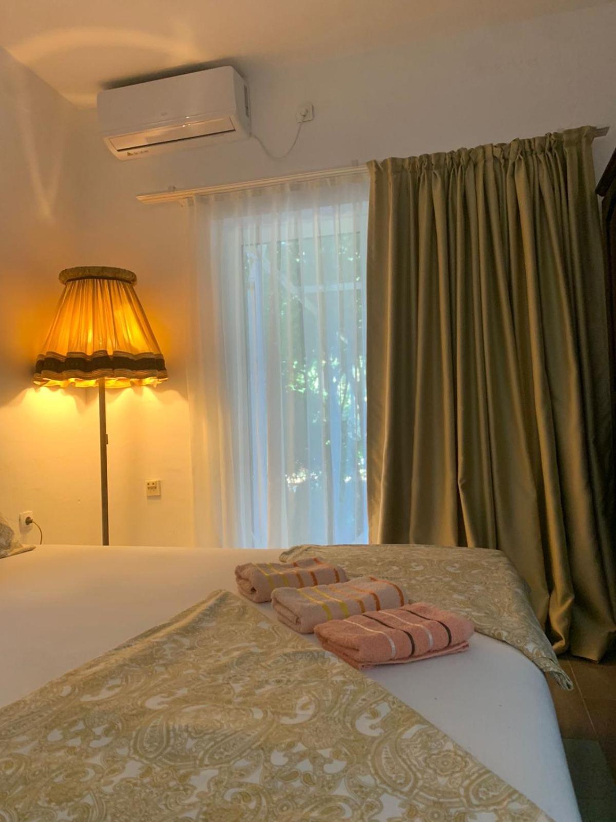 Riverside Apartments Chiara Ulcinj Exterior foto