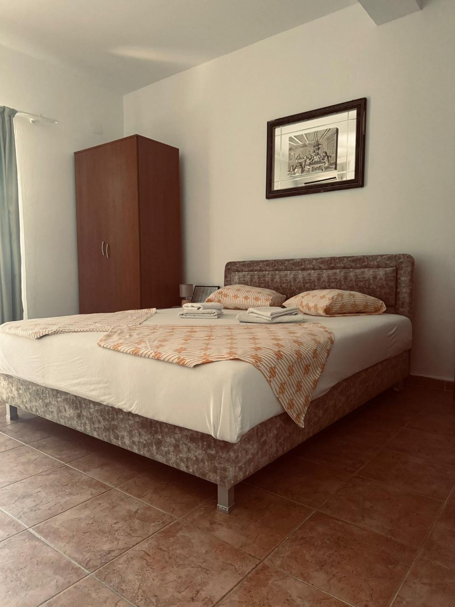 Riverside Apartments Chiara Ulcinj Exterior foto